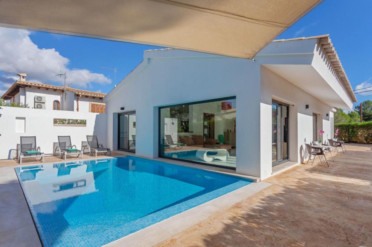 Villa Son Veri Vell