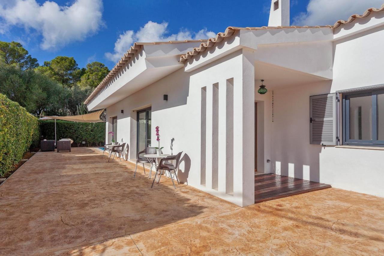 Son Veri Vell Villa El Arenal (Mallorca)