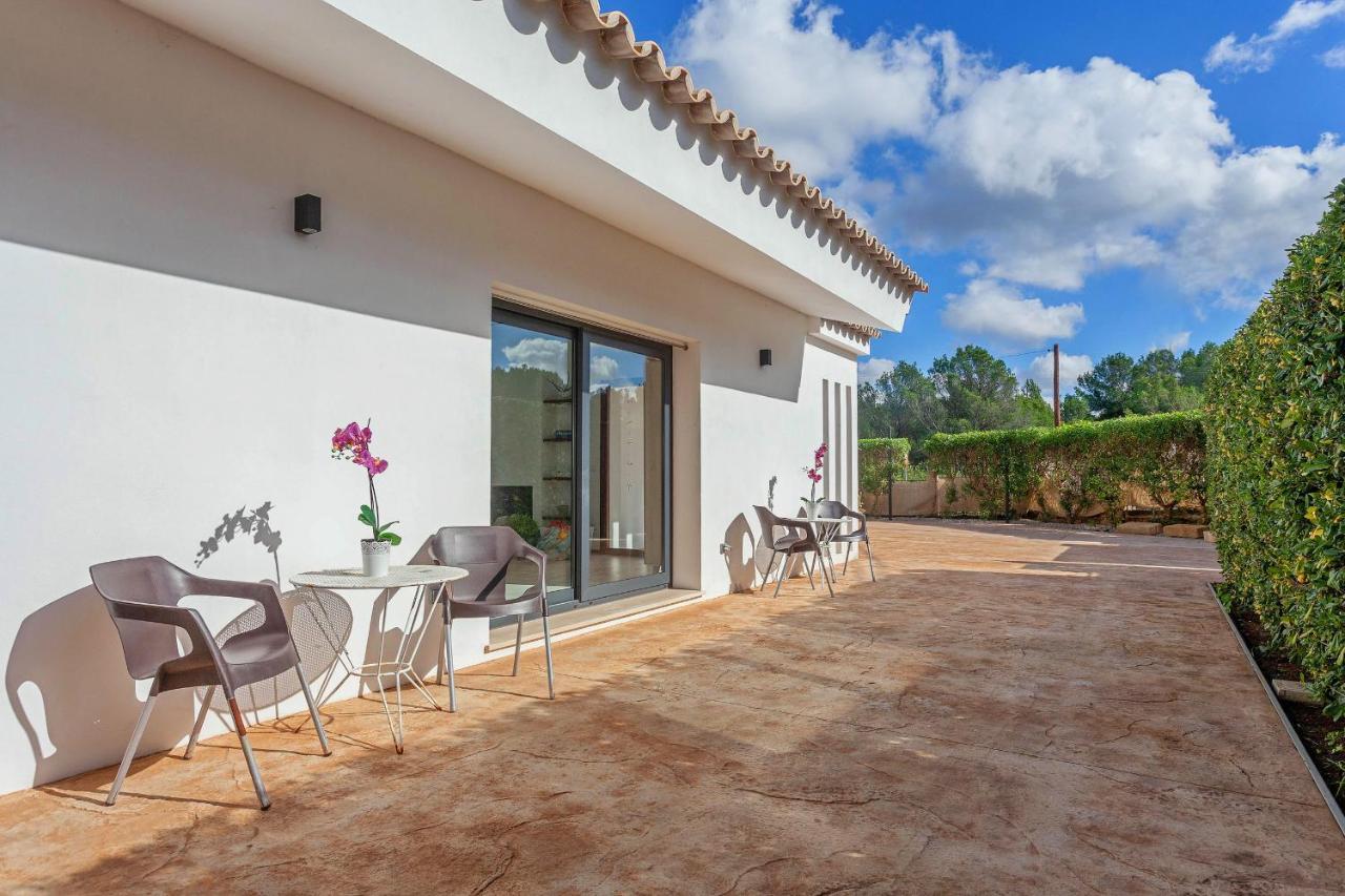 Villa Son Veri Vell