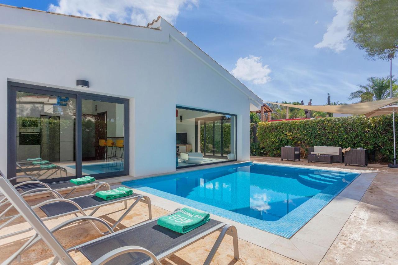 Villa Son Veri Vell