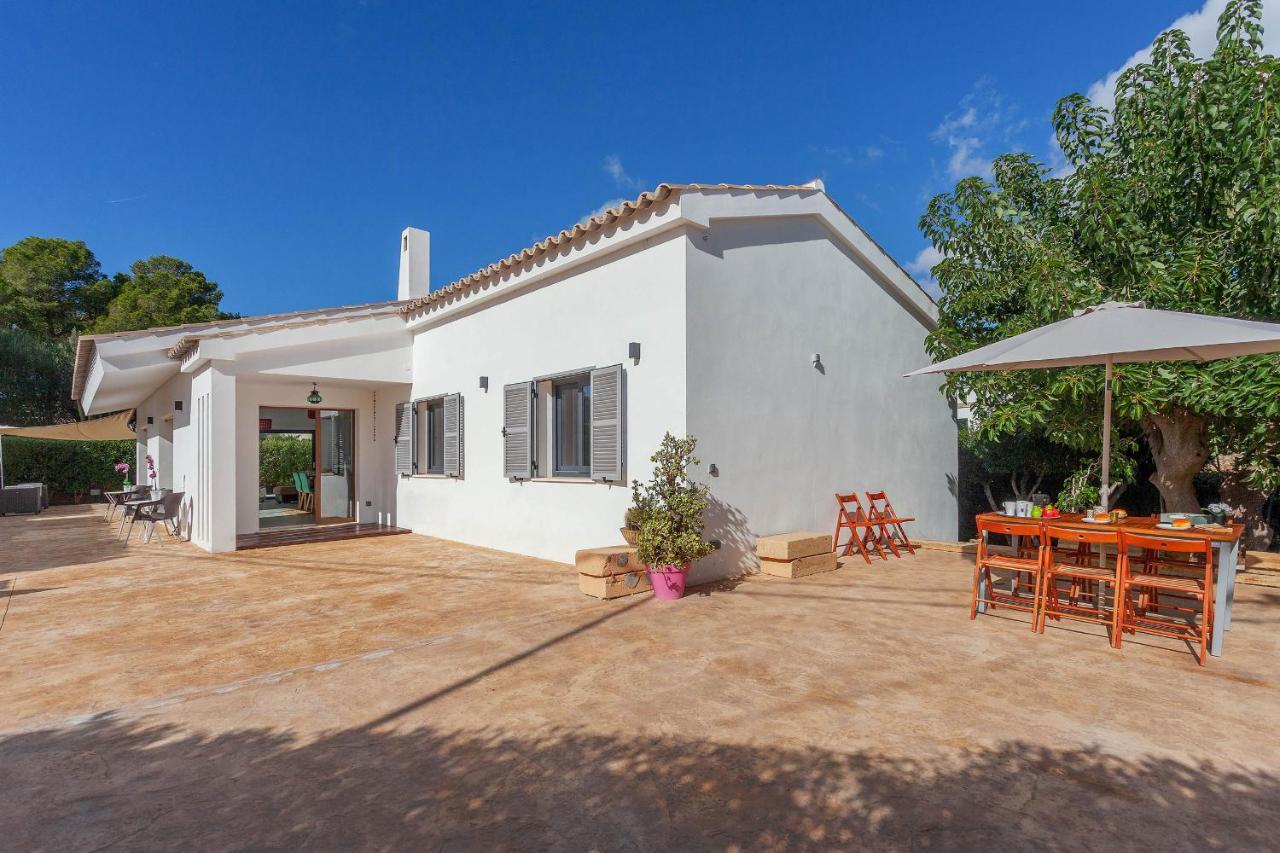 Villa Son Veri Vell *