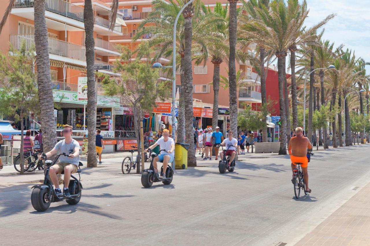 Son Veri Vell Villa El Arenal (Mallorca)