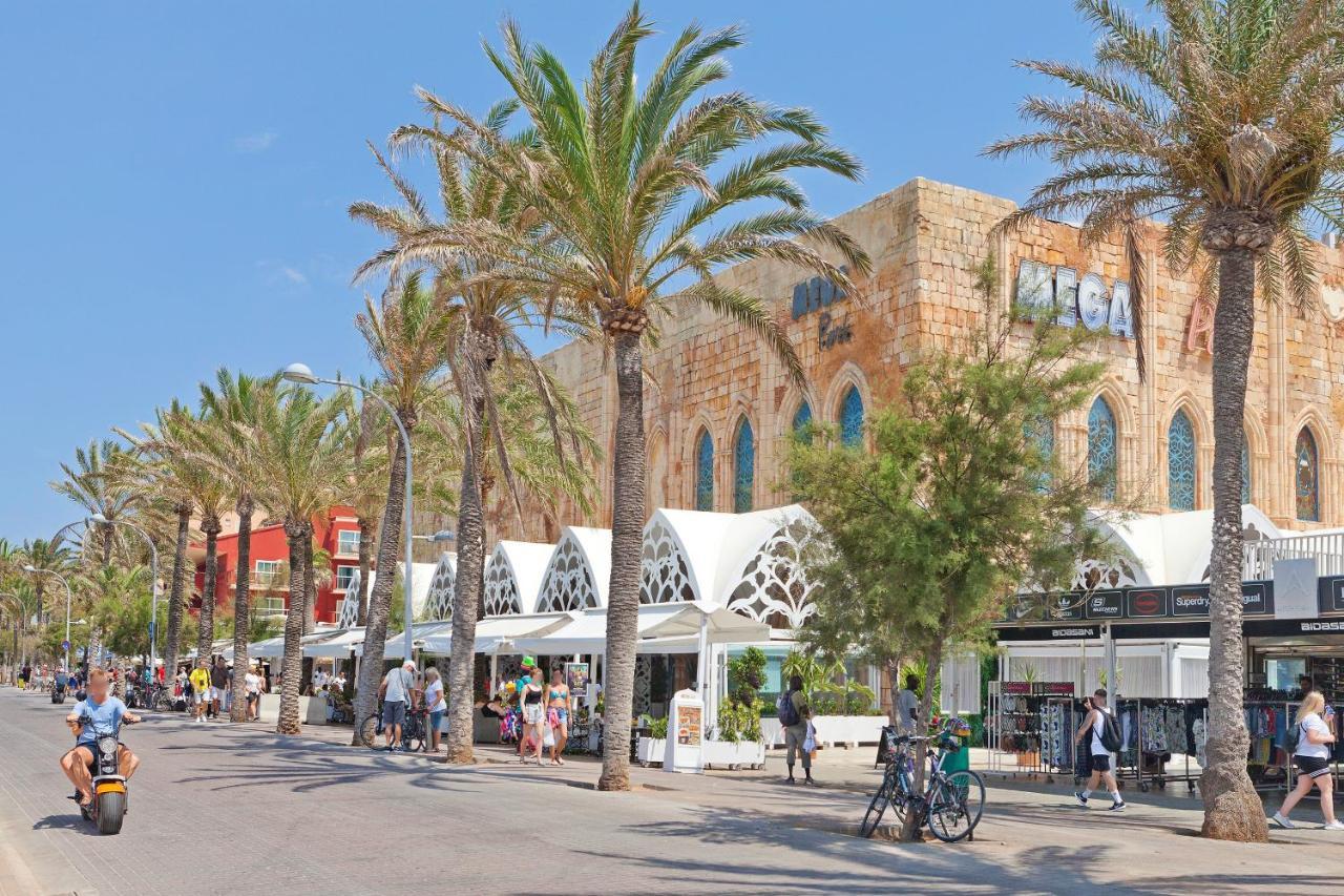 Son Veri Vell * El Arenal (Mallorca)