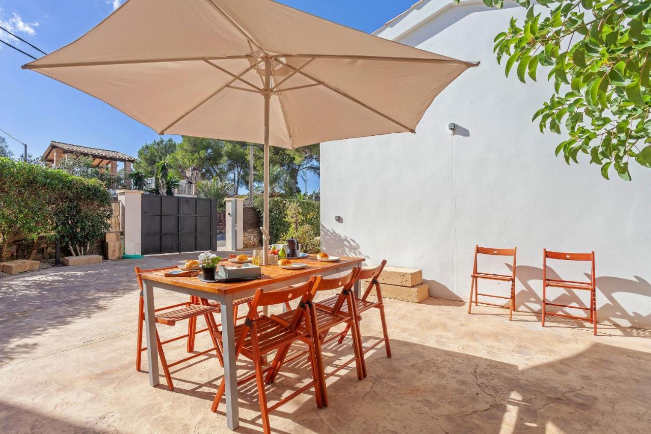 Villa Son Veri Vell El Arenal (Mallorca)